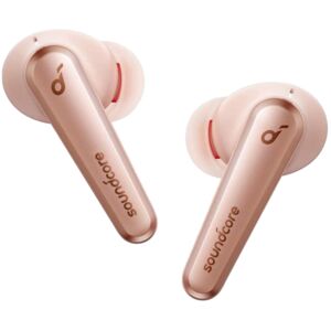 Soundcore Air 2 Pro Liberty Earpods Pink Soundcore Air 2 Pro Liberty Earpods Pink